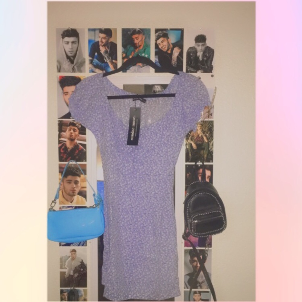 Sundaemuse dress similar to princess Polly